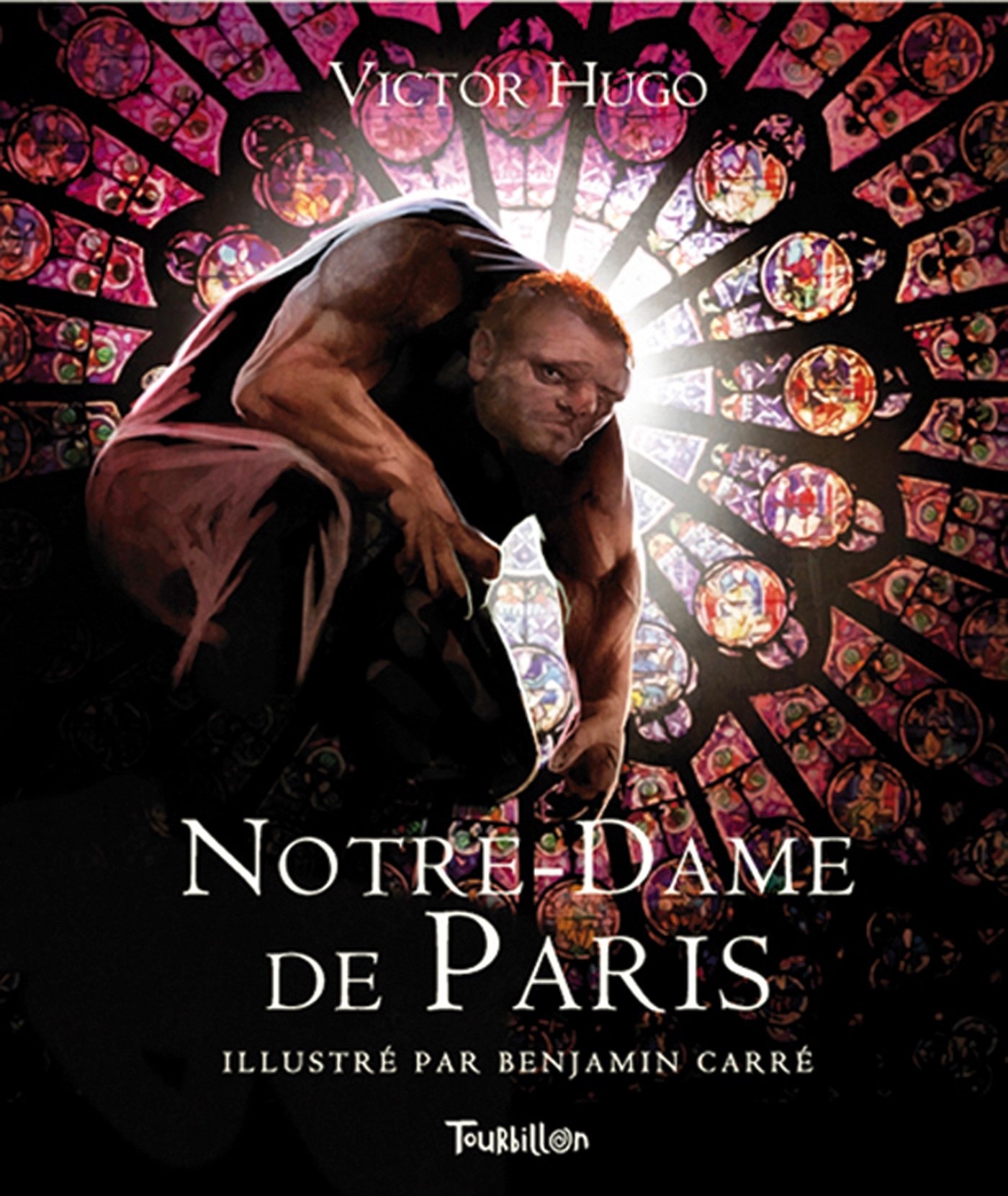 Notre Dame: romanzo di Victor Hugo schizza in cima a vendita libri - Shalom