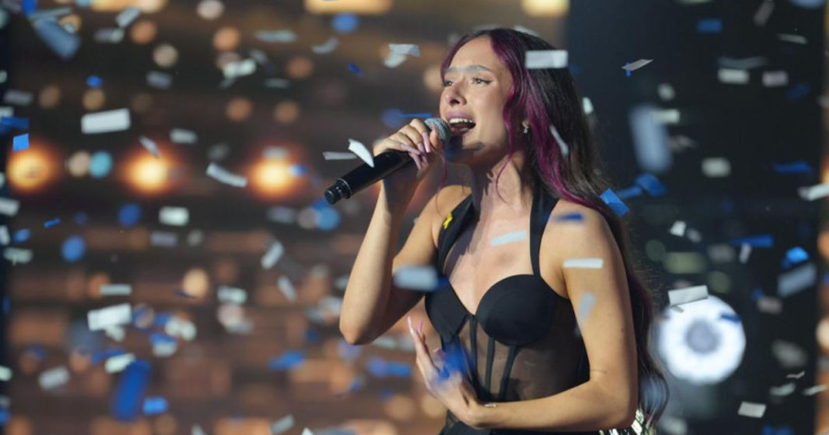 La canzone israeliana per l'Eurovision e la sua possibile squalifica: gli aggiornamenti