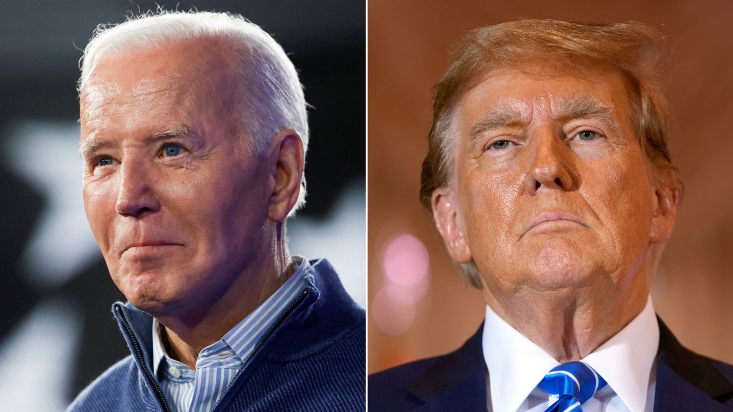 Biden contro Trump? C’è ancora la possibilità di una sorpresa