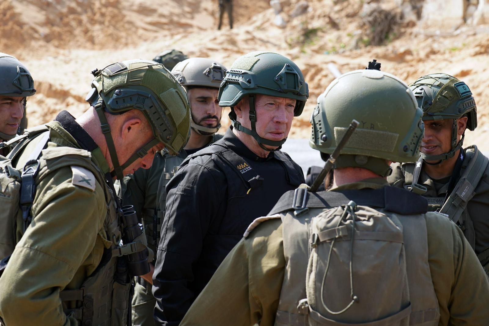 Israele: i teatri di guerra e i parametri della vittoria