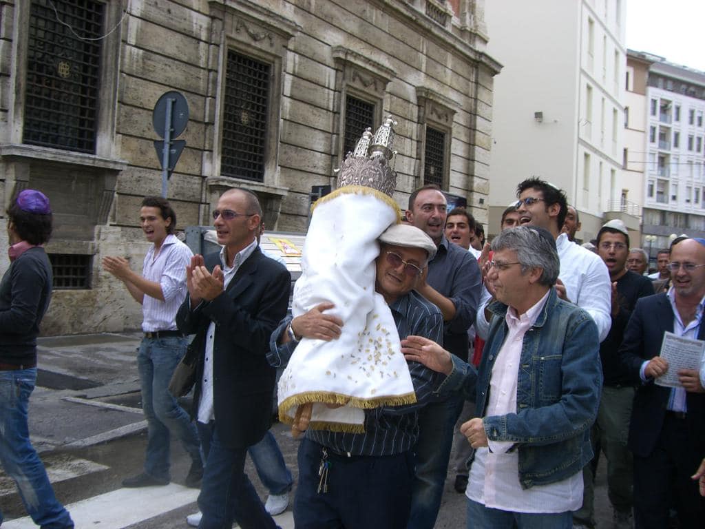 In ricordo di Rav Didi, il rabbino che sapeva accarezzare l’anima