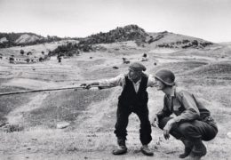 G.I. Jews – Il ruolo dei soldati ebrei nell’esercito americano durante la liberazione dell’Italia