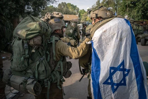 Inizia stasera Yom haZicharon, la giornata che celebra i caduti delle forze armate in Israele