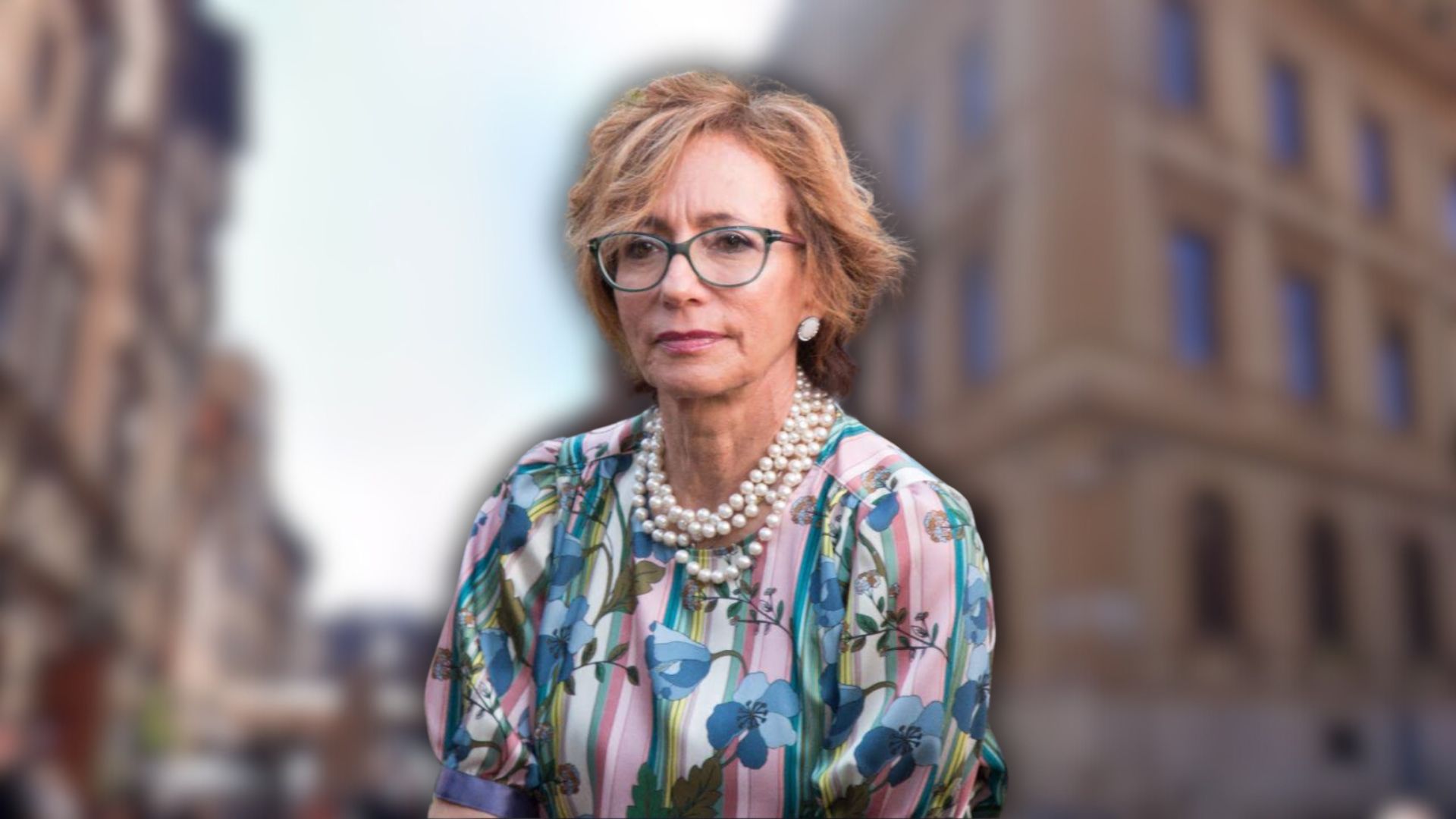 La direttrice Milena Pavoncello va in pensione: 45 anni tra cambiamenti e sfide