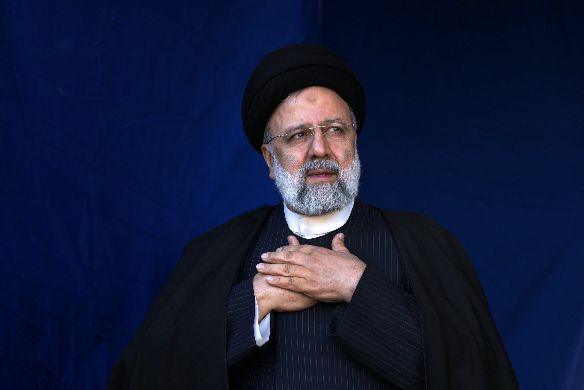 Chi era Ebrahim Raisi, presidente iraniano e potenziale successore di Khamenei