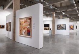 “Ciò che il cuore desidera”: a Ramat Gan il Museo di arte contemporanea elabora i traumi collettivi d'Israele