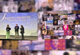Il documentario “Liliana” di Ruggero Gabbai premiato ai Nastri d’Argento