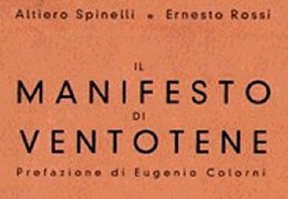Che cosa c’è di ebraico nel manifesto di Ventotene