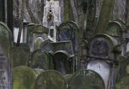 A Varsavia gli studenti di archeologia scavano alla ricerca di un mondo dimenticato