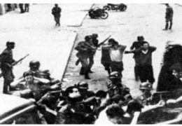 Accadde oggi: 17 aprile del '44, il rastrellamento del Quadraro