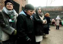 Claims Conference: entro 5 anni netta diminuzione dei testimoni della Shoah. Ecco il rapporto