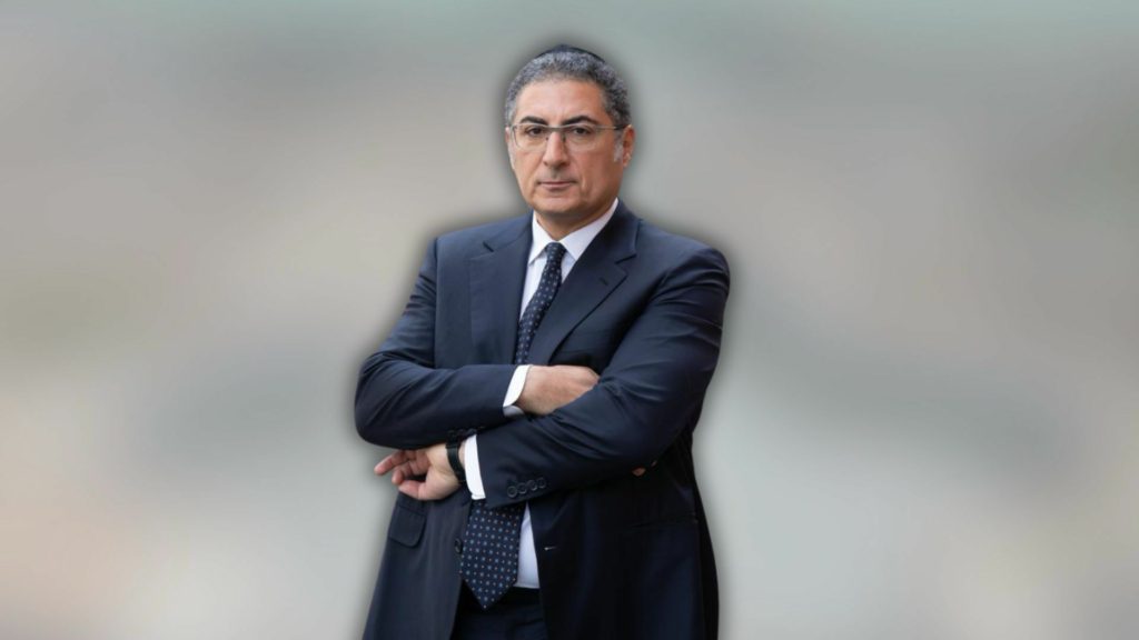 Il Presidente della Comunità Ebraica di Roma Victor Fadlun parteciperà ai funerali di Papa Francesco
