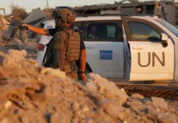 Gaza. L’ONU rifiuta il piano di aiuti umanitari Israele-USA perché non coinvolge Hamas