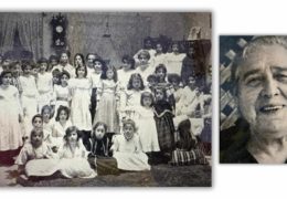 Stella Corcos, attualità di un’eccellenza educativa di Mogador