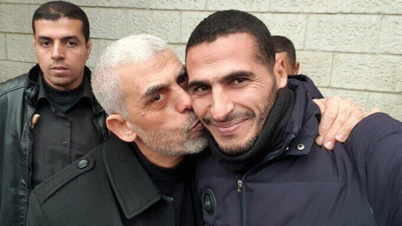 Eliminato il freelance che collaborava con Hamas