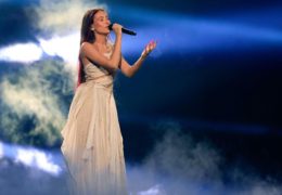 Eurovision. Eden Golan: 