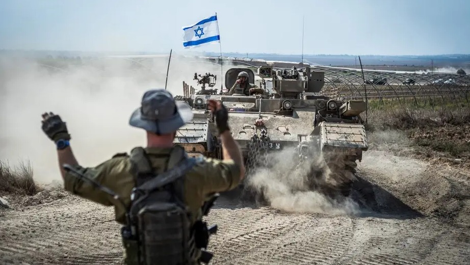La settimana di Israele: la mossa vincente di Gaza