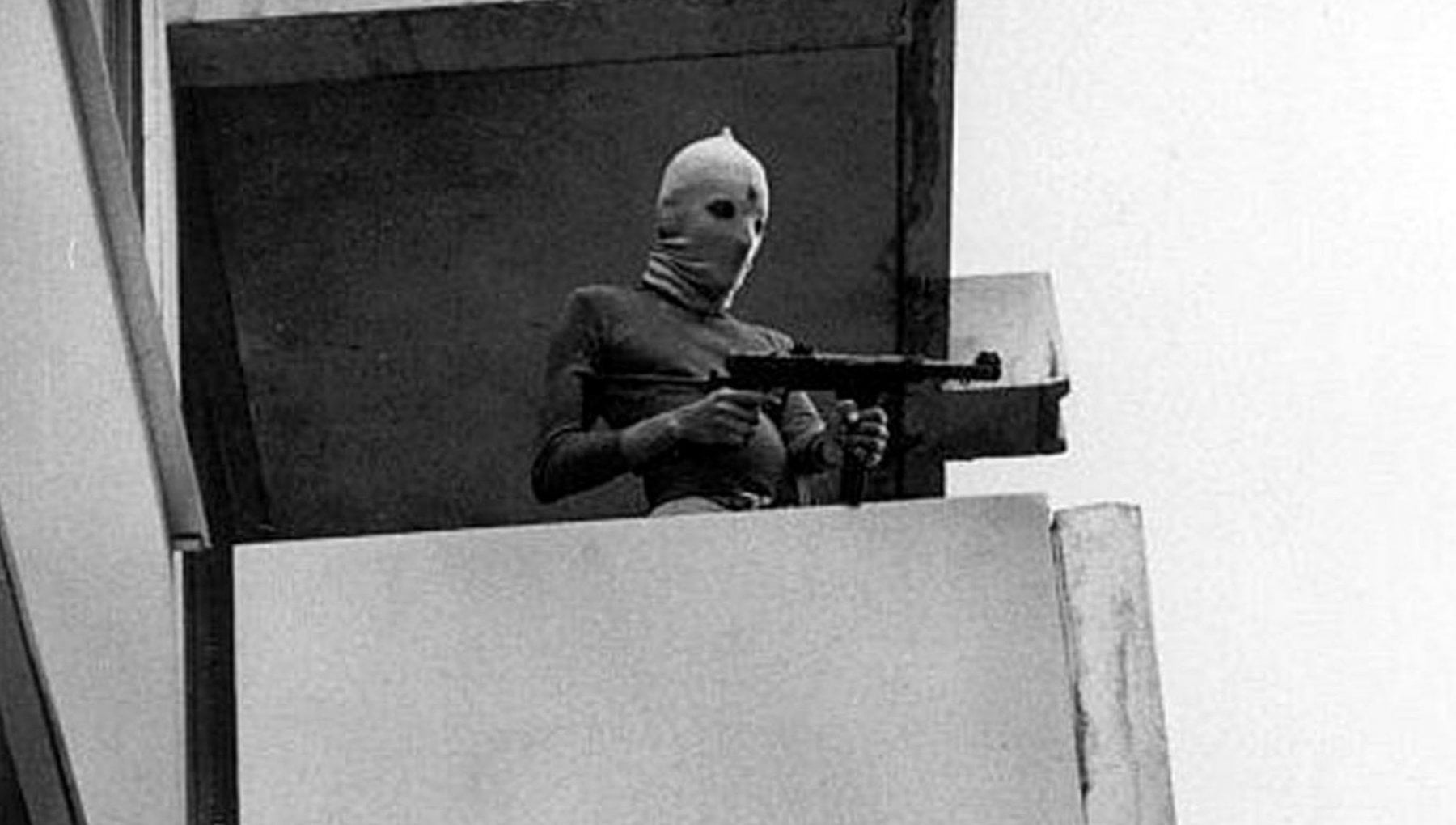 Nuove rivelazioni sulla caccia ai terroristi di Monaco '72