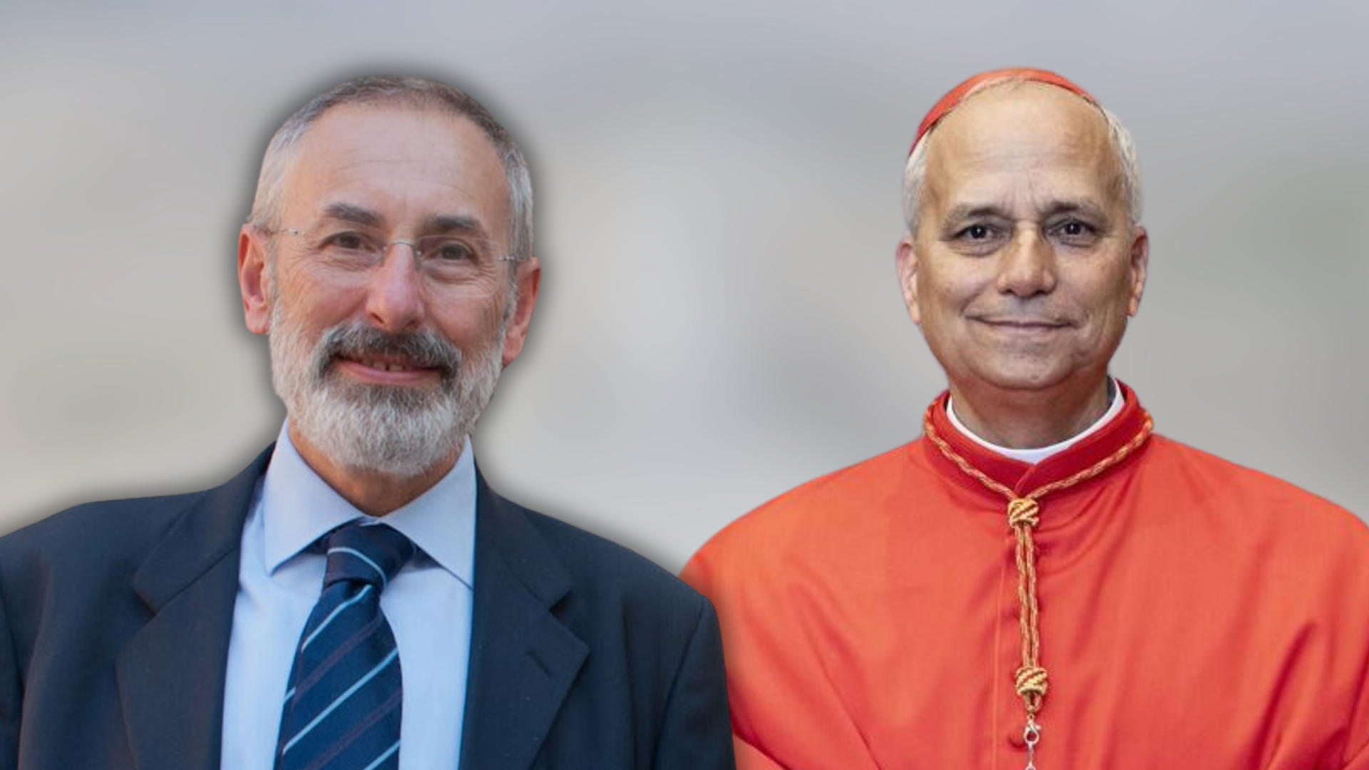 Gli auguri del Rabbino Capo di Roma Riccardo Di Segni a Papa Leone XIV