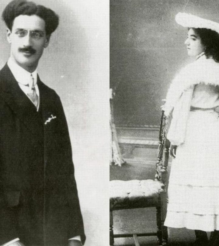 Leggi, controversie e vie legali. Avvocato Umberto Della Seta, 1906