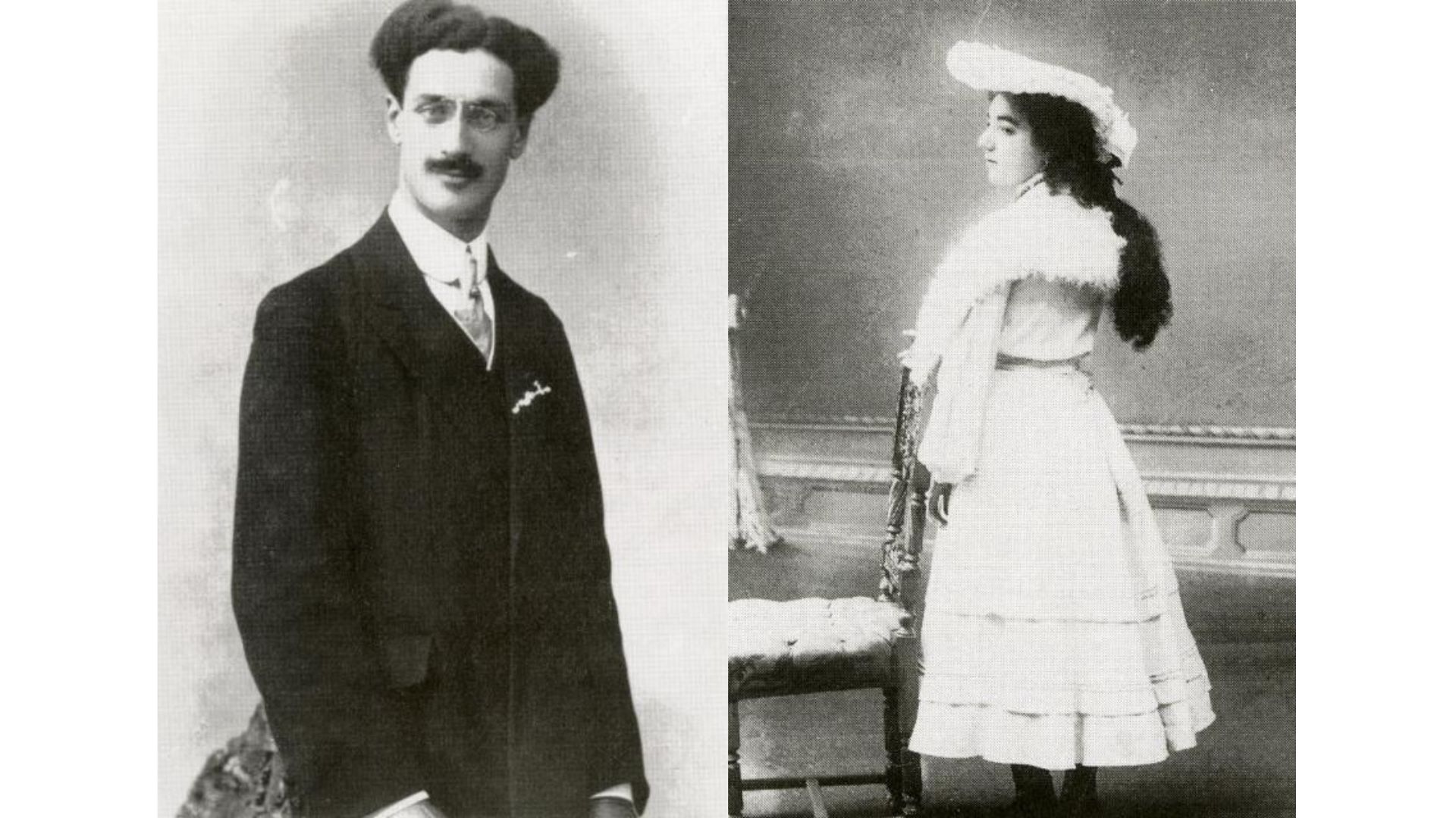 Leggi, controversie e vie legali. Avvocato Umberto Della Seta, 1906