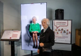 L' uso dell'IA distorce la memoria storica delle vittime della Shoah
