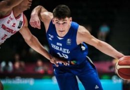 Mondiali di basket: La Giordania si ritira dalla partita contro Israele