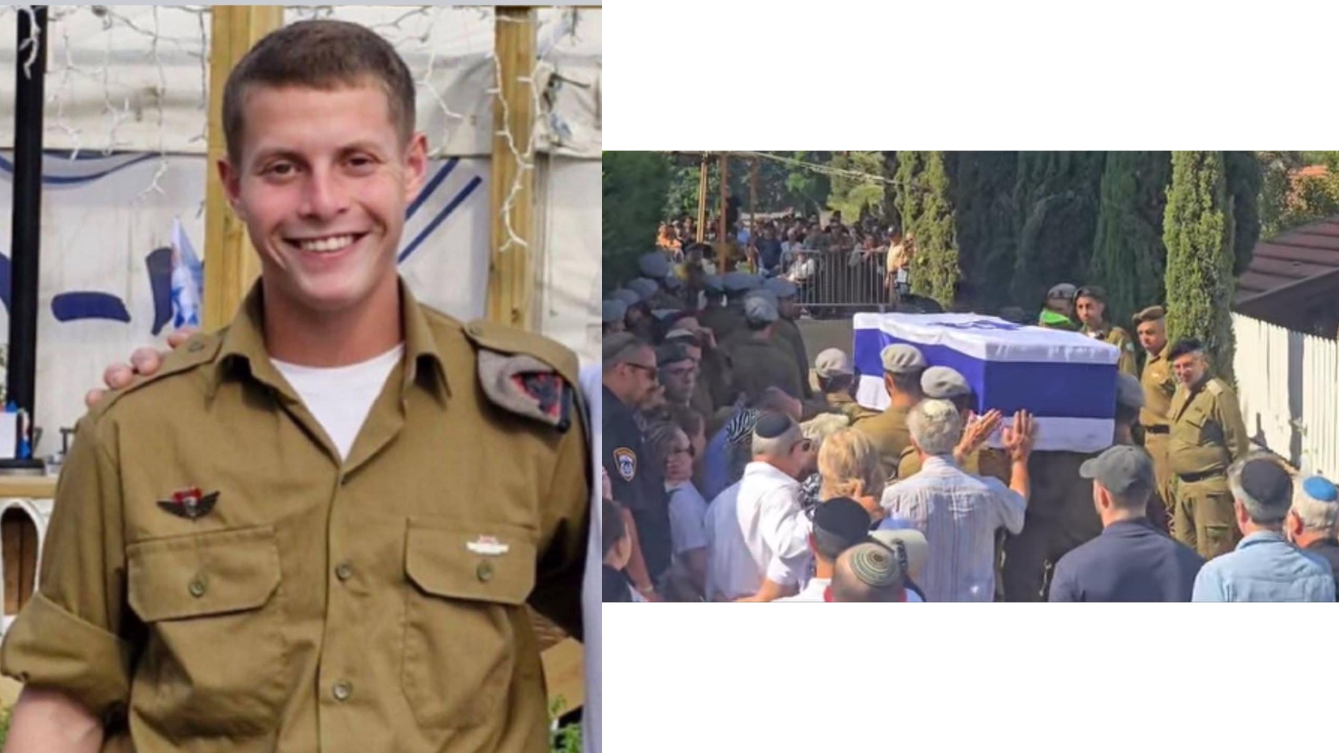 Addio a Yisrael Nathan Rosenfeld: non dimenticatelo