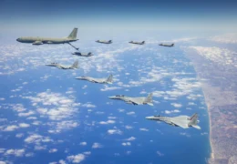 L’autodifesa di Israele dall’Iran su cui si gioca il destino del mondo
