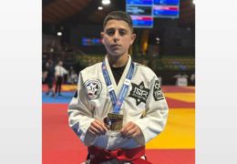 Vietato il podio al giovane atleta israeliano vincitore del Grand Prix di Jiu-Jitsu