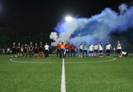 La Coppa dell’Amicizia torna a far battere i cuori di tutta la Comunità