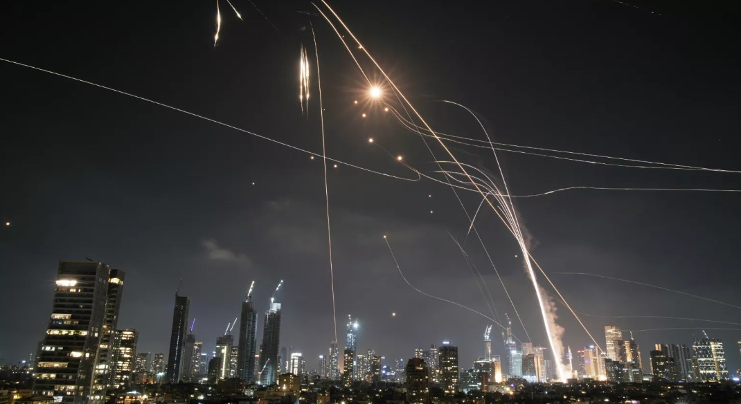 La settimana di Israele: il momento decisivo della guerra