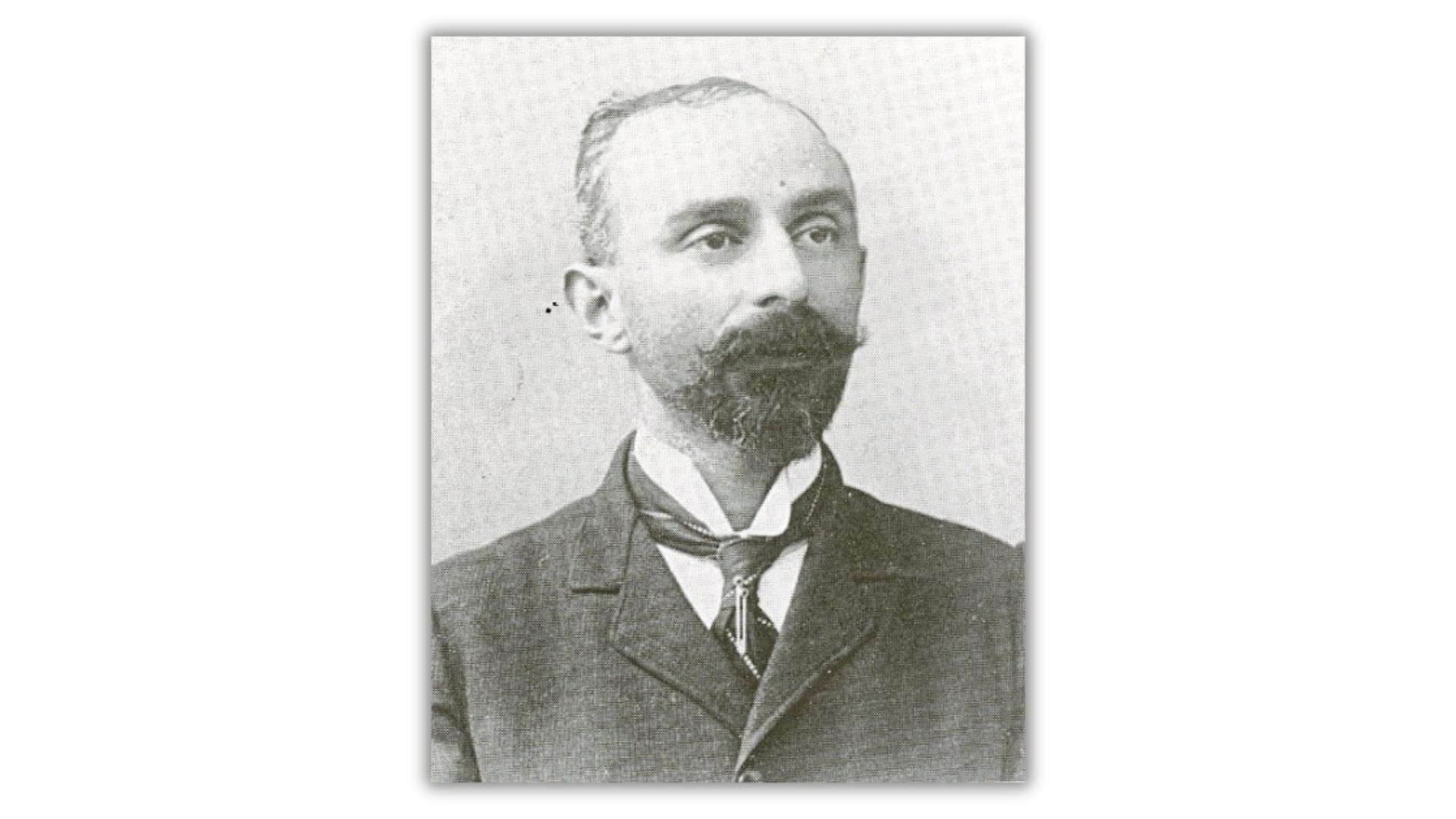 L'ideale sionista: Iechiel  Enrico Ascoli, 1910