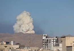 La guerra con l’Iran si avvicina al momento decisivo