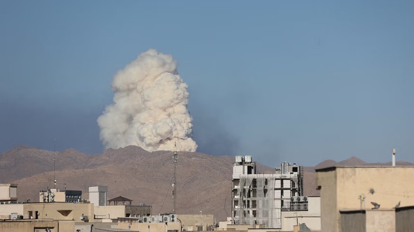 La guerra con l’Iran si avvicina al momento decisivo