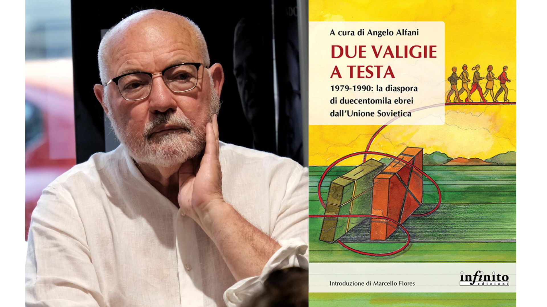 Quando Ladispoli accolse migliaia di rifugiati ebrei