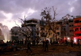 Israele: almeno 9 morti e centinaia di feriti nell’attacco iraniano di questa notte