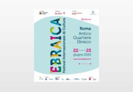 Ebraica Festival, al via la diciottesima edizione