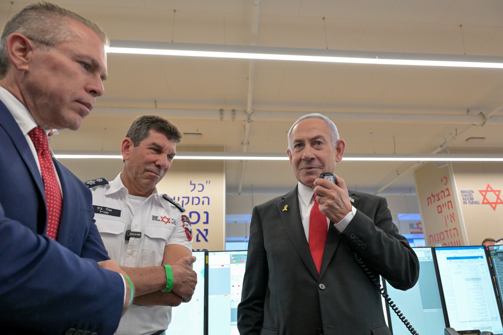 La settimana di Israele: vittoria totale