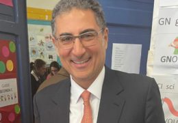 “Abbiamo vinto perché Dor va Dor è lo specchio della Comunità. Io sono il presidente di tutti” – Intervista a Victor Fadlun
