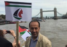 Zaher Birawi: l’uomo accusato di legami con Hamas dietro la Freedom Flotilla Coalition