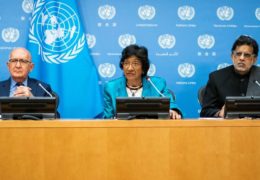 ONU, dimissioni in blocco della Commissione d'Inchiesta contro Israele
