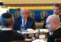 L’incontro fra Netanyahu e Trump: coordinamento e progetti