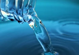 Israele aiuta l'Ucraina con sistemi per l'acqua potabile