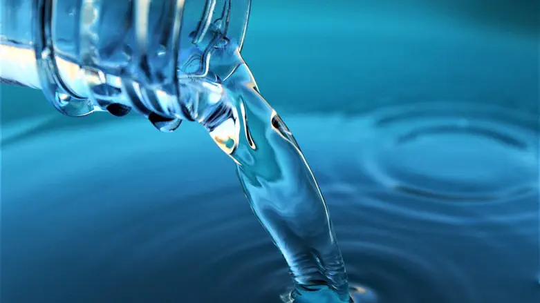 Israele aiuta l'Ucraina con sistemi per l'acqua potabile