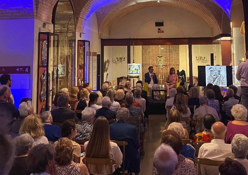 Presentata al Museo Ebraico la collezione Ascarelli