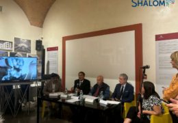 “Bene Romi - Figli di Roma”: al Museo Ebraico la storia del ghetto in realtà aumentata