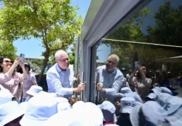 Il Technion sigilla una capsula del tempo: un messaggio per il 2124