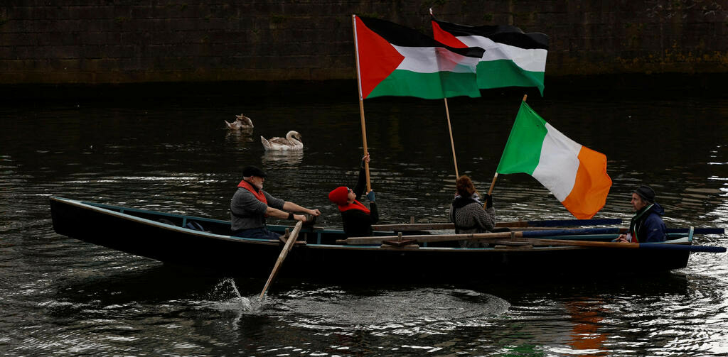 “Ci sentiamo isolati”: l’inquietudine della comunità ebraica irlandese