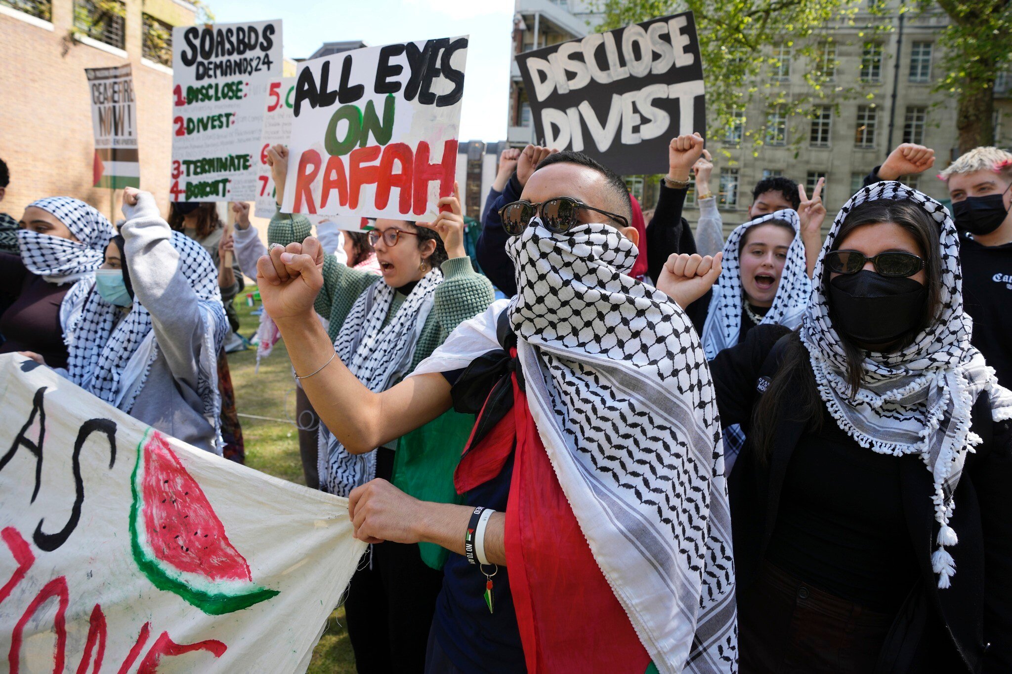 Antisemitismo nelle università europee: un clima di paura e esclusione per gli studenti ebrei